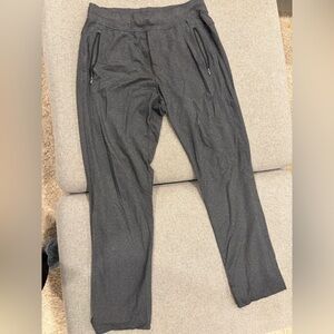 Lululemon Men’s joggers - size large